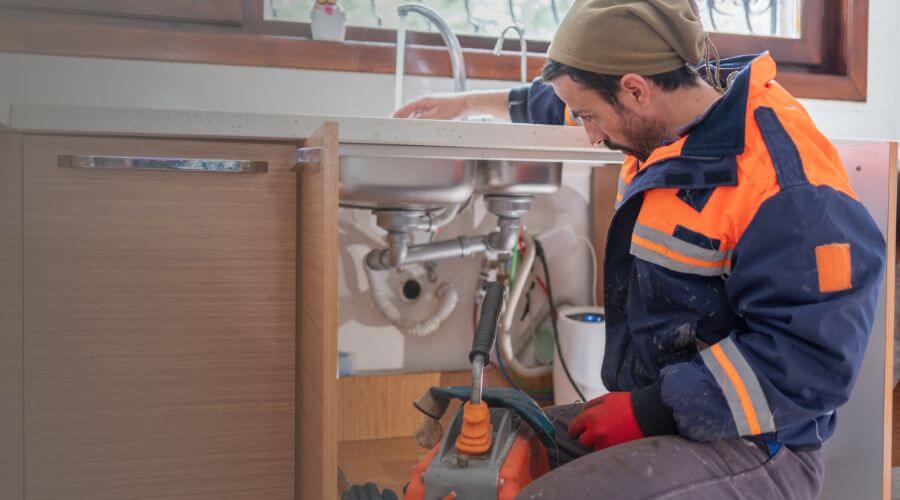 Professional emergency plumbing in Eastover, SC
